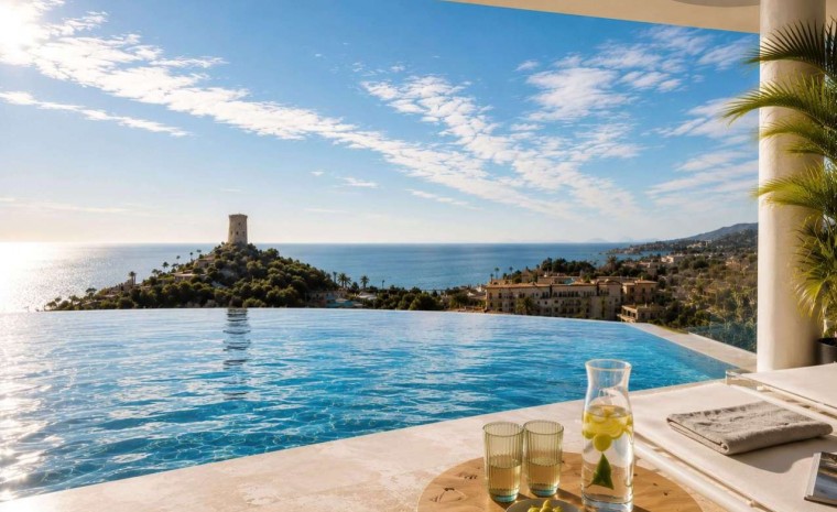 Nowa konstrukcja - Apartament - Villajoyosa