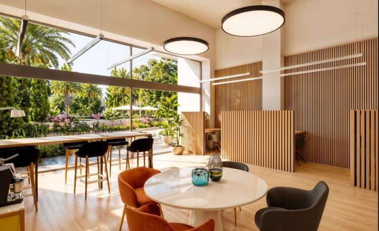 Nowa konstrukcja - Apartament - Villajoyosa