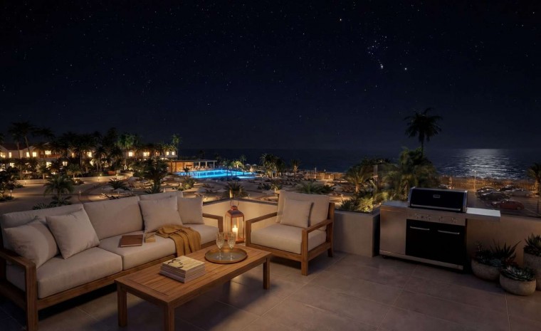 New Build - Apartment - Vera Playa - Vera