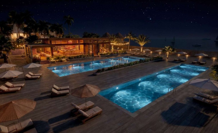 New Build - Apartment - Vera Playa - Vera