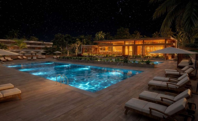 Nowa konstrukcja - Apartament - Vera Playa - Vera