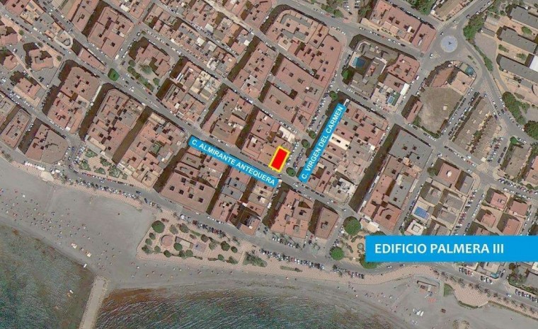 Nowa konstrukcja - Apartament - Santa Pola, Gran Alacant - Santa Pola