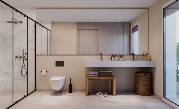 New Build - Villa - Algorfa