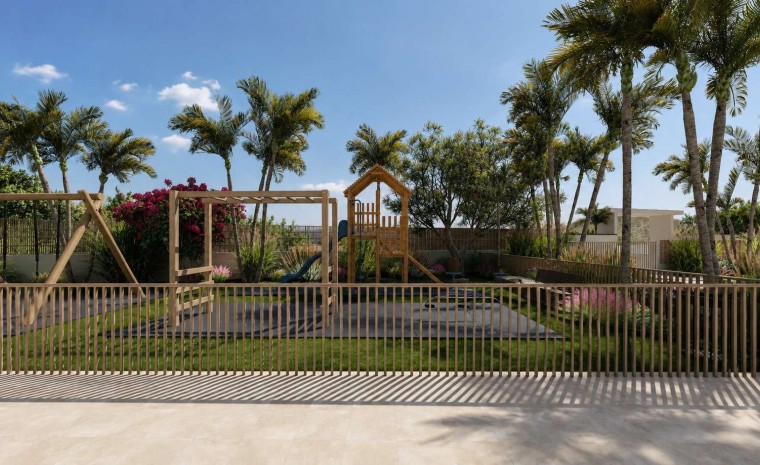 Nueva construcción  - Apartamento - Pulpi - Pilar de Jaravia