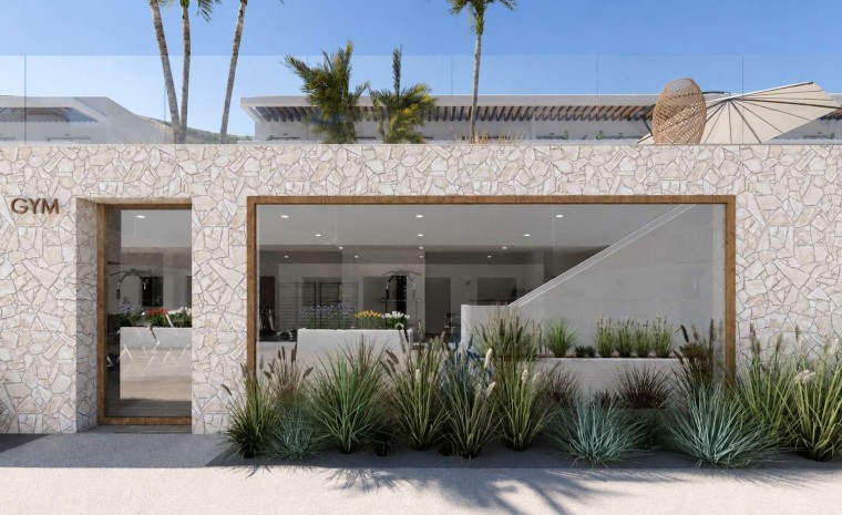 Nueva construcción  - Apartamento - Pulpi - Pilar de Jaravia