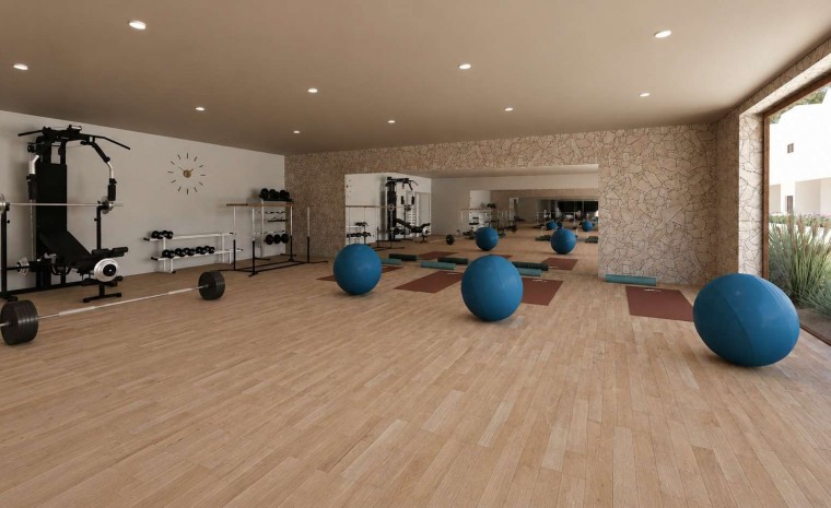 Nueva construcción  - Apartamento - Pulpi - Pilar de Jaravia
